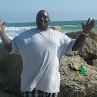 Richard Booker Photo 6