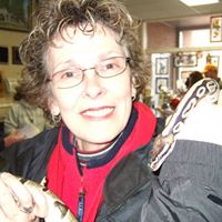 Caryl Rawls Photo 1