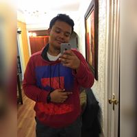 Junior Rivas Photo 16