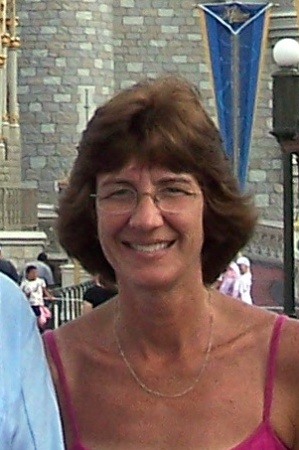 Debra Frazer Photo 5
