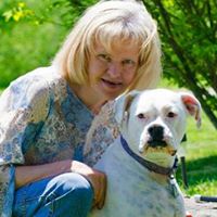 Cheri Stone Photo 8