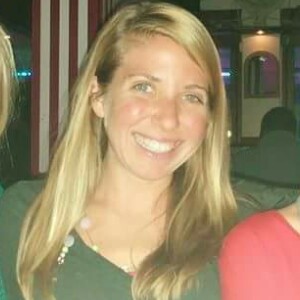 Alison Nolan Photo 17