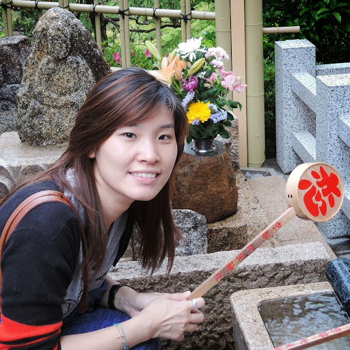Marian Yeung Photo 1