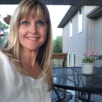 April Barron Photo 4