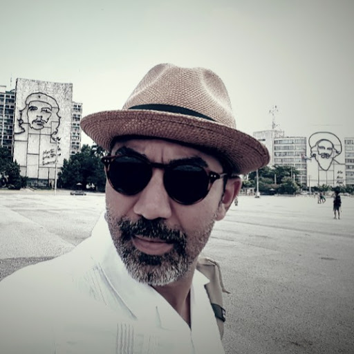 Manuel Colon Photo 6