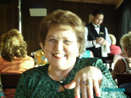 Alice Patterson Photo 15