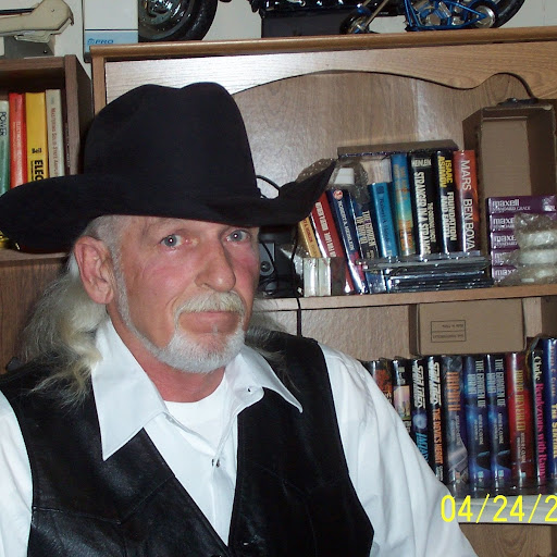 Glen Sims Photo 29