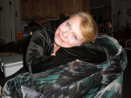 Anne Champion Photo 19