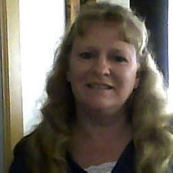 Judy Fox Photo 20