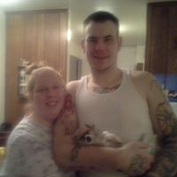 Rebecca Winters Photo 12
