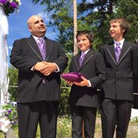 Jason Rossi Photo 11