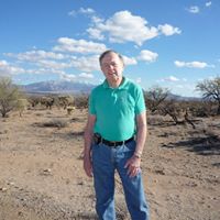 Stephen Mahoney Photo 33