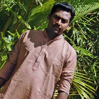 Aravind Chandran Photo 2