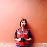 Frances Li Photo 3