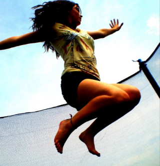 Jessica Hillman Photo 16