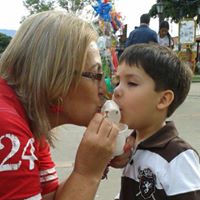 Gladys Manrique Photo 12