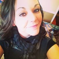 Amber Irvin Photo 17