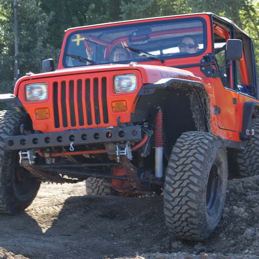 Michael Huber Photo 19