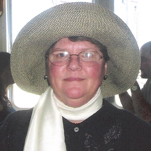 Catherine Prater Photo 4
