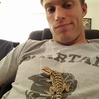 Logan Robbins Photo 12