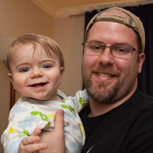 Jeff Daily Photo 13