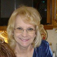 Judy Scherer Photo 19
