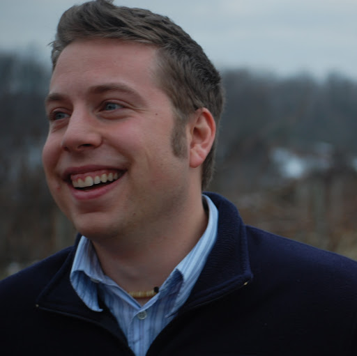 Brian Peterson Photo 14