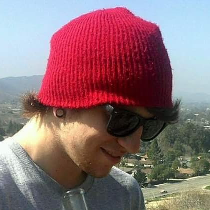 Brandon Marks Photo 9