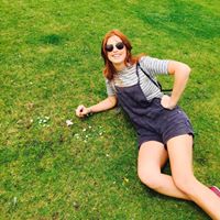 Daisy Proctor Photo 3