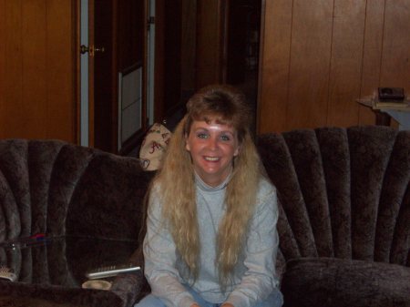 Melissa Rogers Photo 27
