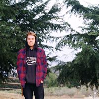 Alex Mccarthy Photo 34