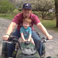 Cory Everett Photo 8