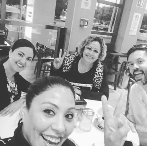 Martha Barrera Photo 37