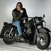 Harley Capps Photo 3