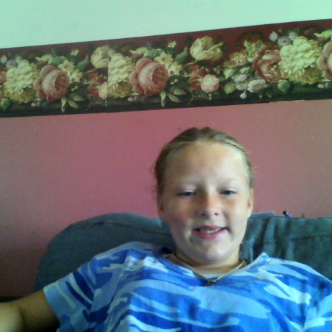 Makayla Wagner Photo 7