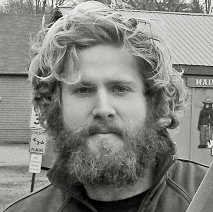 Charles Nash Photo 24