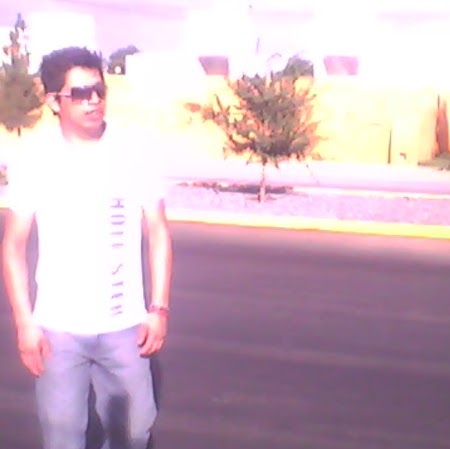 Javier Rocha Photo 39