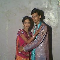 Nikita Patel Photo 10