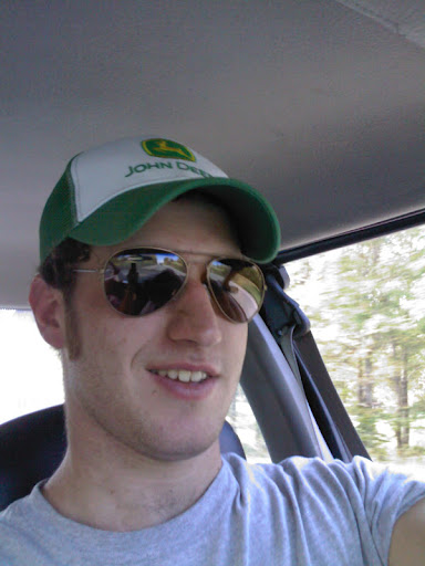 Tommy Bailey Photo 13
