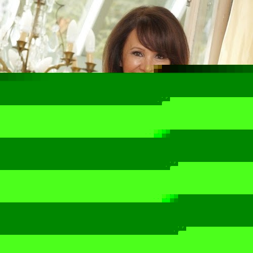 Arlene Phillips Photo 8