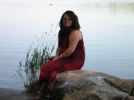 Judy Moody Photo 25