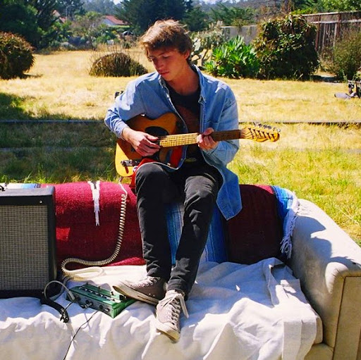 Austin Burns Photo 10