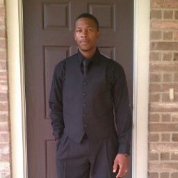 Marcus Brown Photo 36