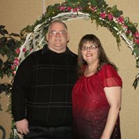 Patty Etheridge Photo 5
