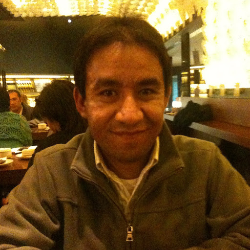 Carlos Cordero Photo 29