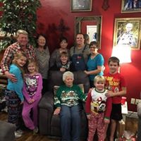 Debra Shrader Photo 11