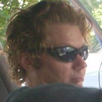 Terry Ewing Photo 37