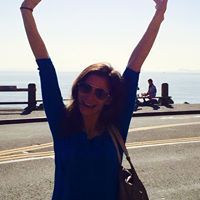 Julie Ferrara Photo 26
