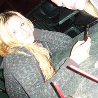 Katharine Pedersen Photo 6