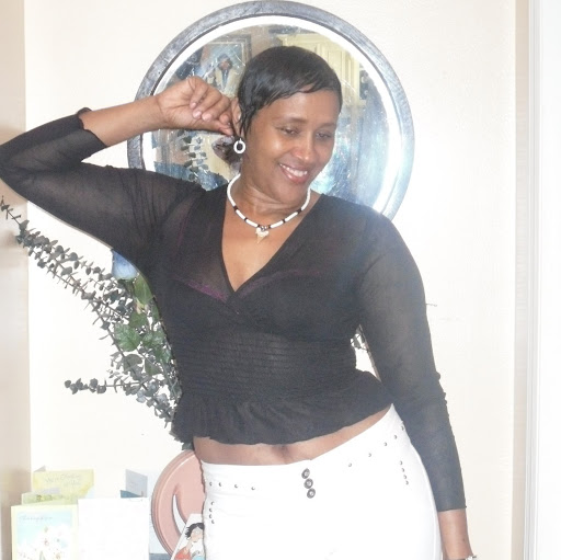 Judith Francis Photo 4